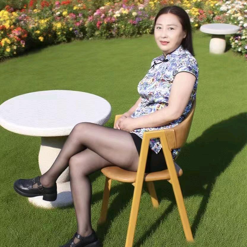 如霞姐