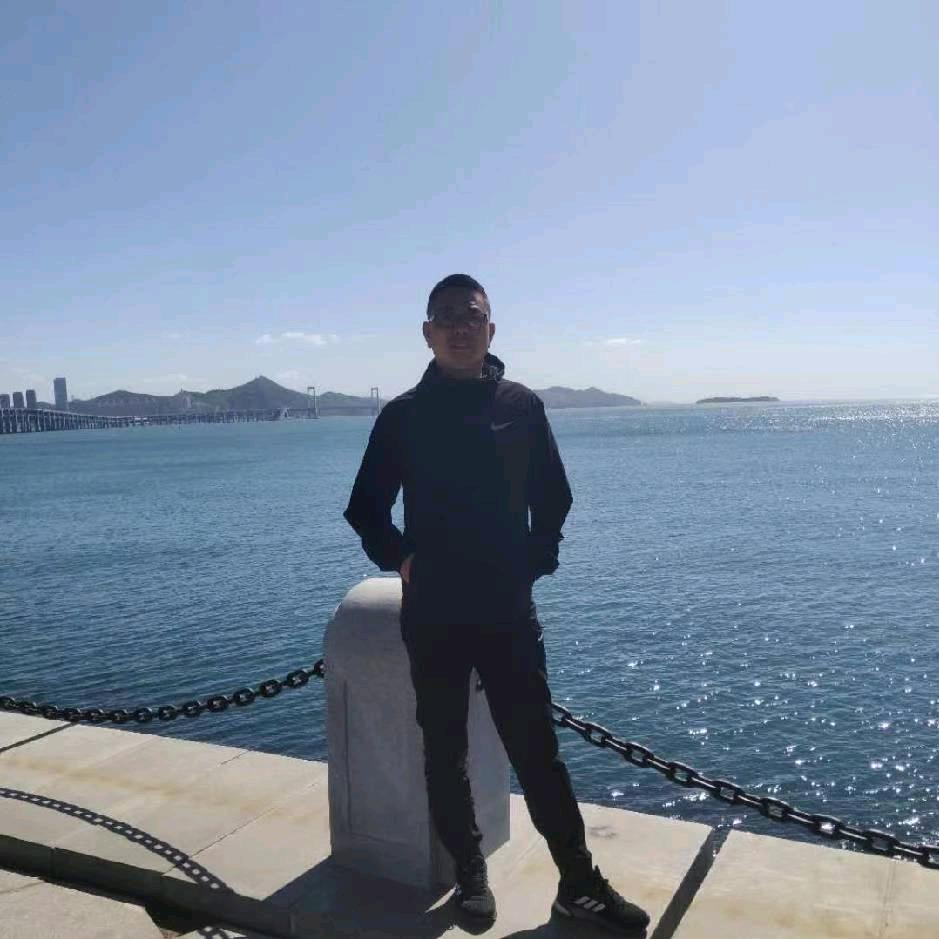梦飞杨