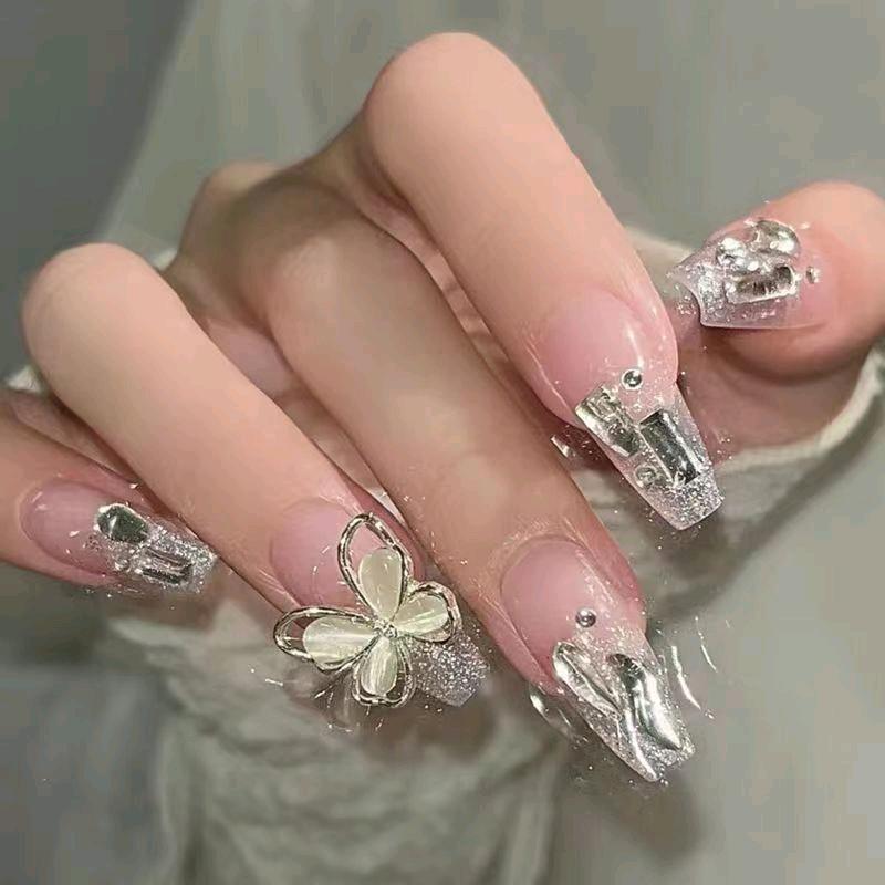 美甲美睫纹绣批发