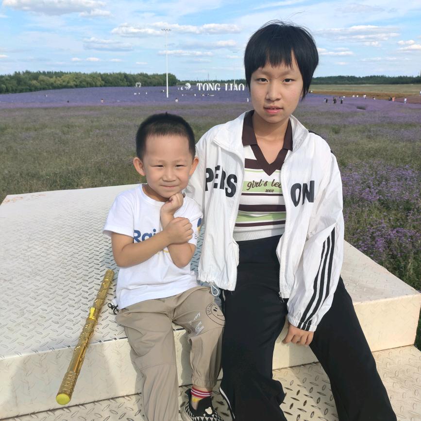 萍宝&哲宝麻麻