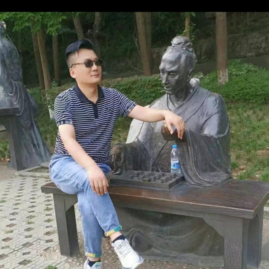 强哥