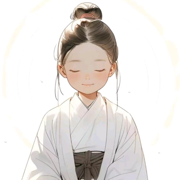 随缘🌸