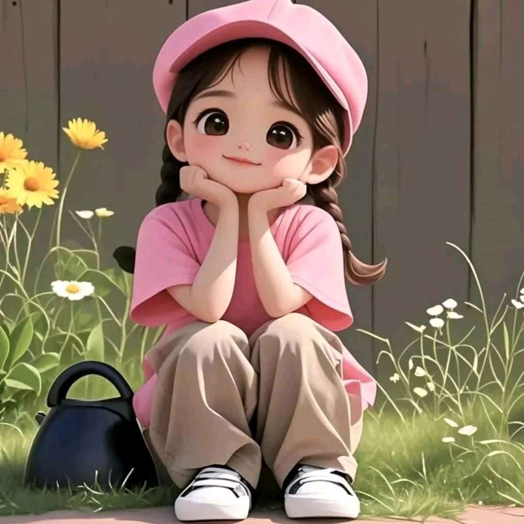 岁月静好