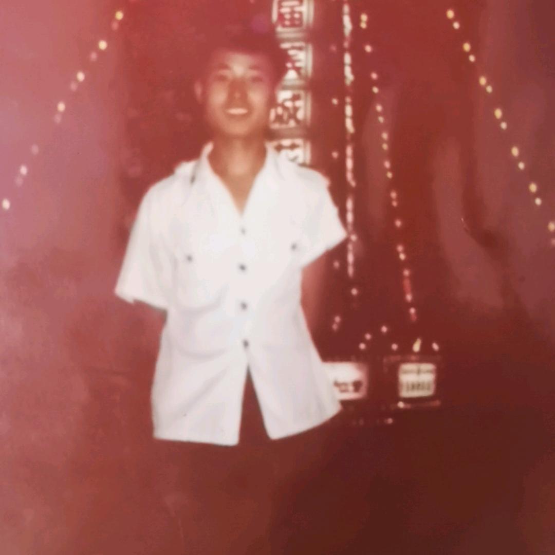 故乡的兵  时间