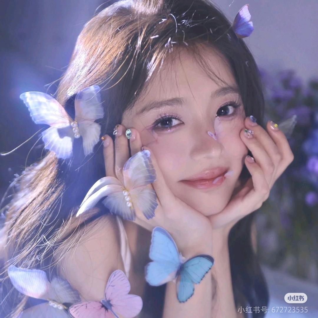 蛋挞公主✨（万事顺遂版）