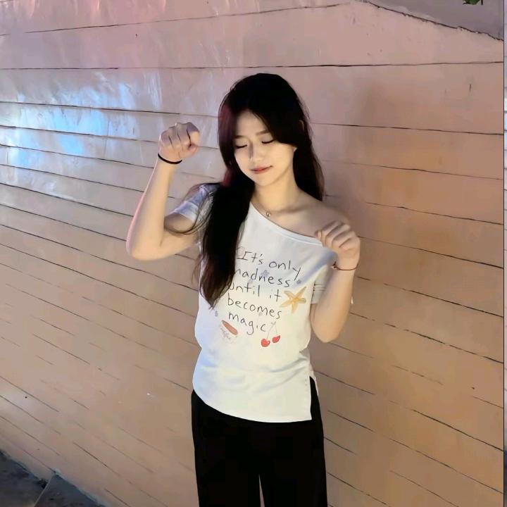 小敏感@