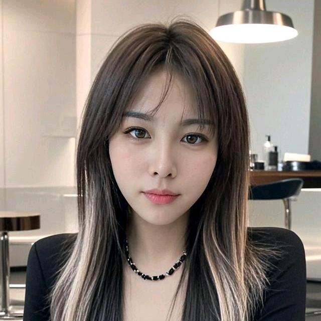 🎀赵家丫头🎀