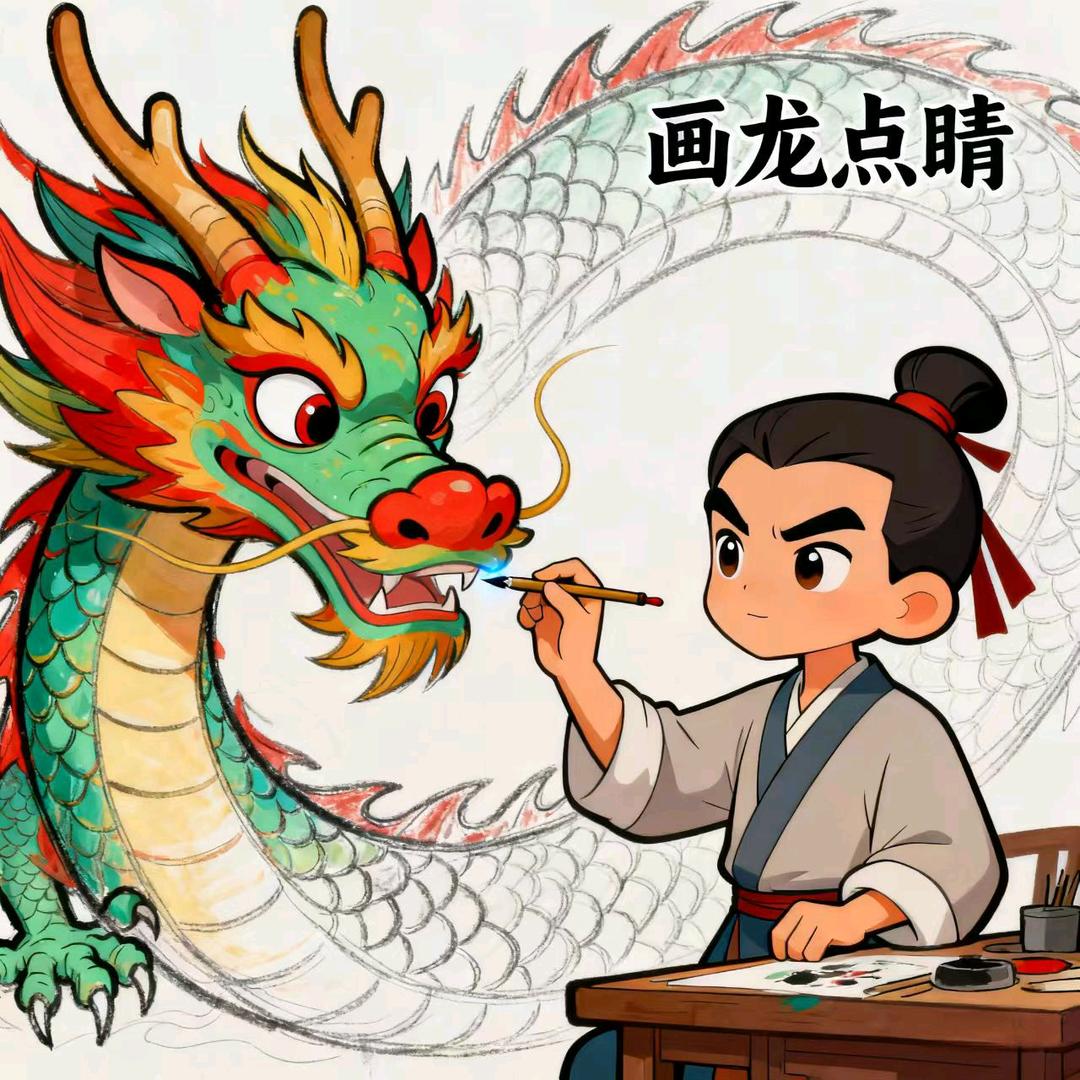 @寓所寓言