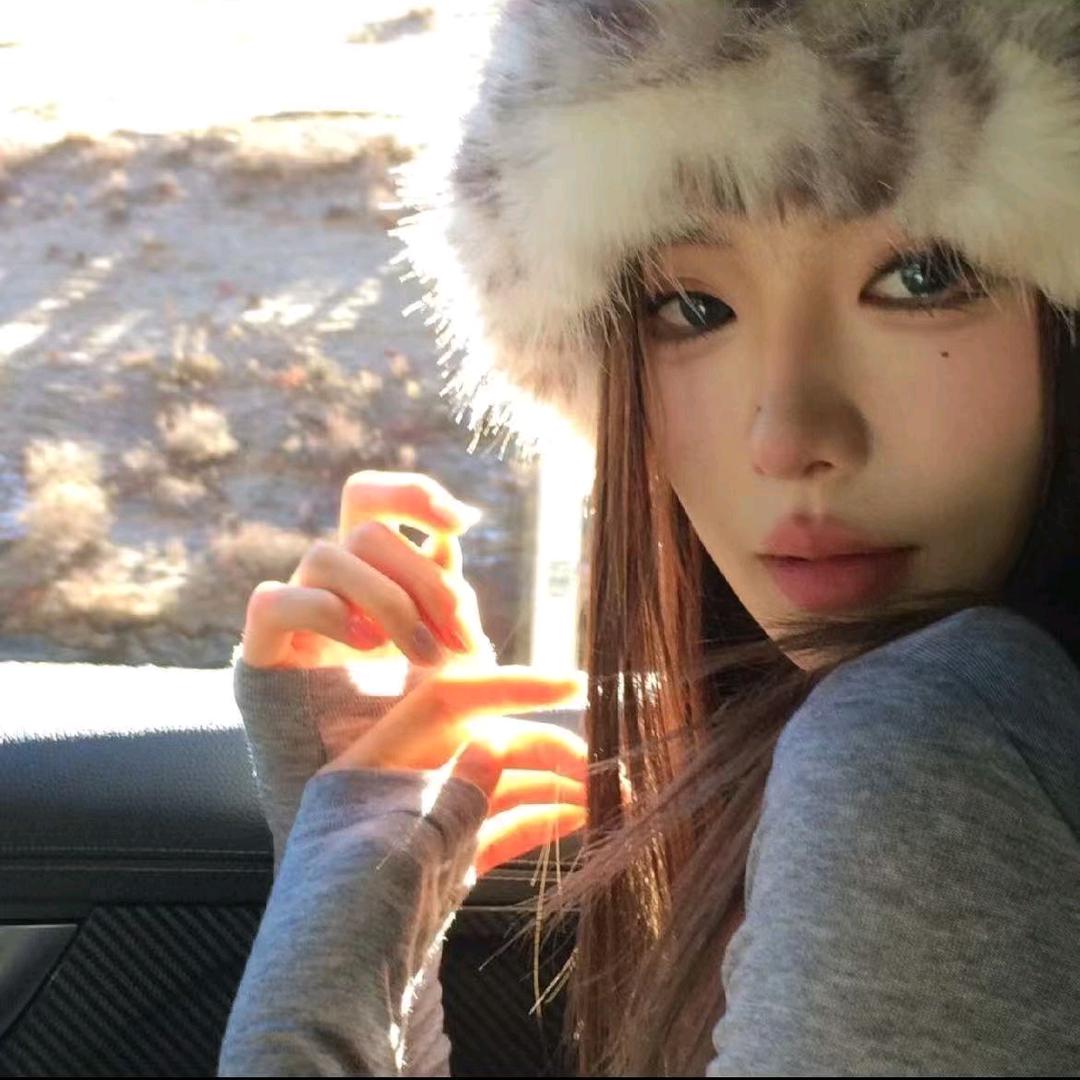 我愿嫁财神爷哪怕是妾~