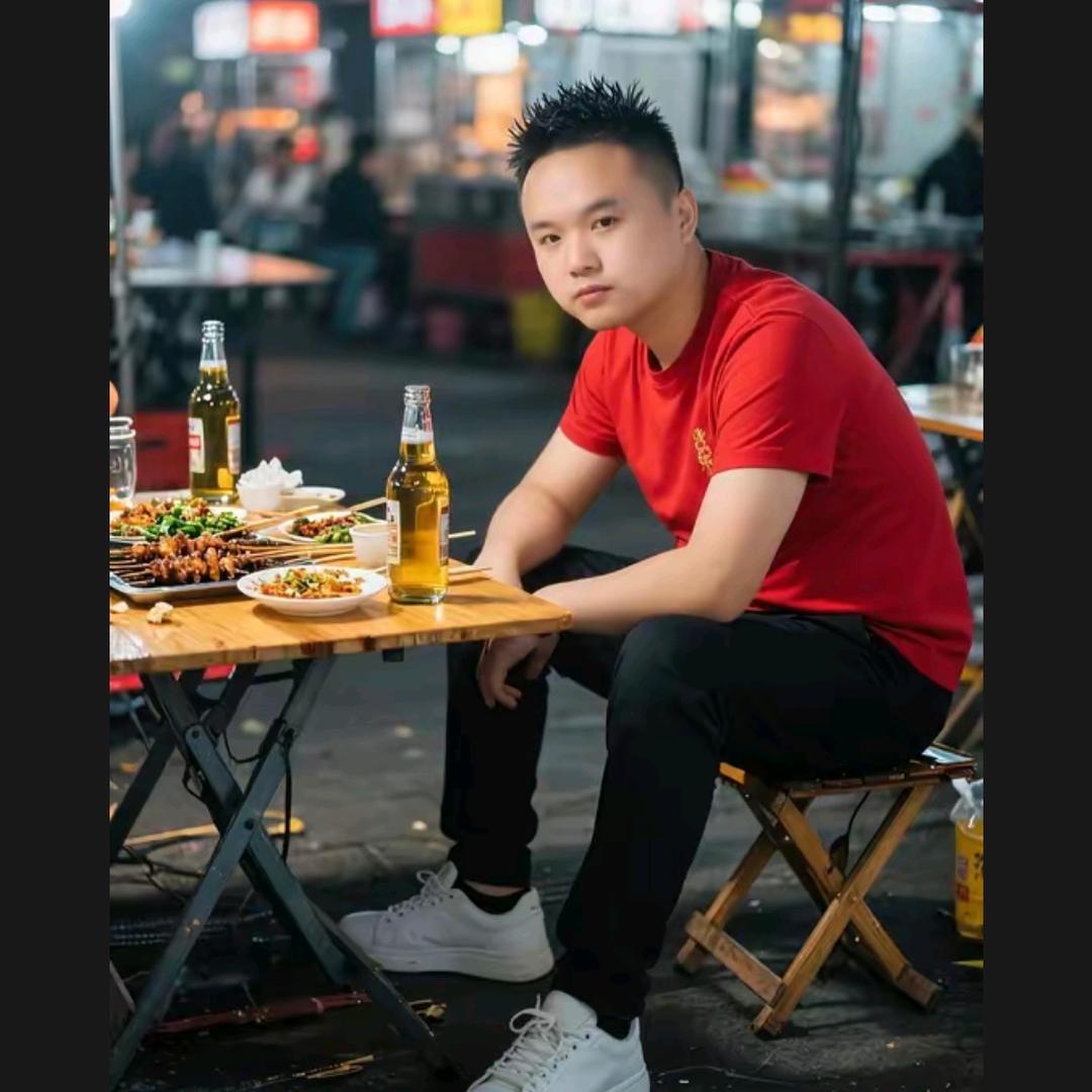 再见，我的女孩