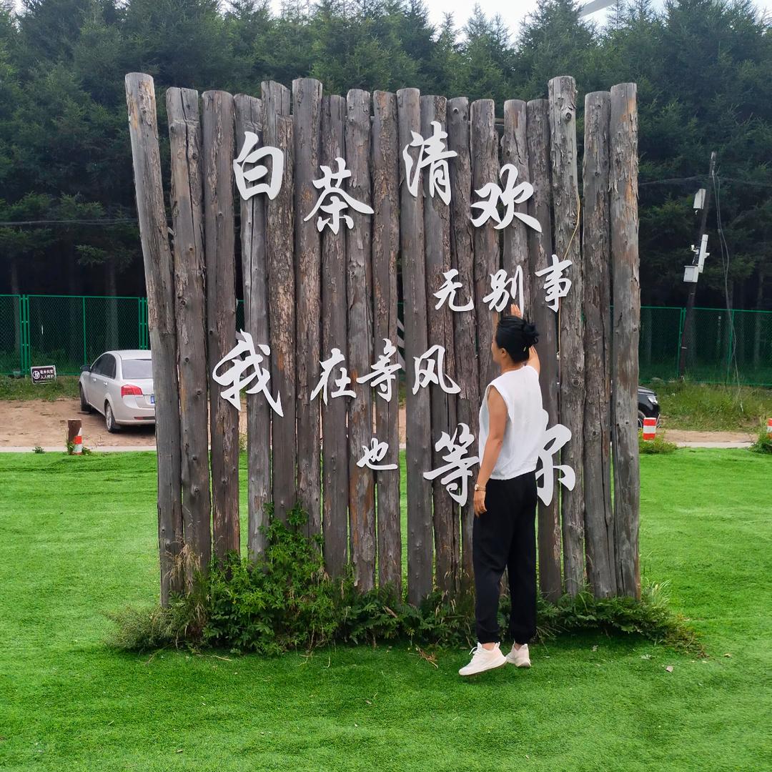 蔚县～心动💗气球派对🎈