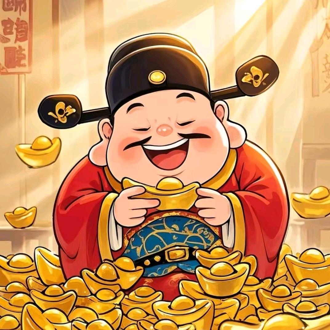 👑一人爻爻♥️