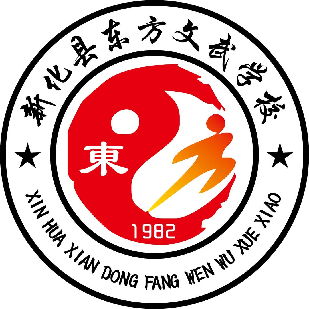 东方餐饮工作人员