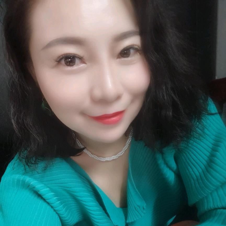 不要，婷