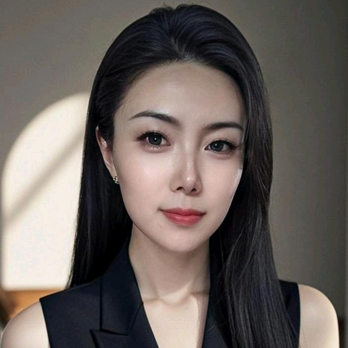 80后丽姐