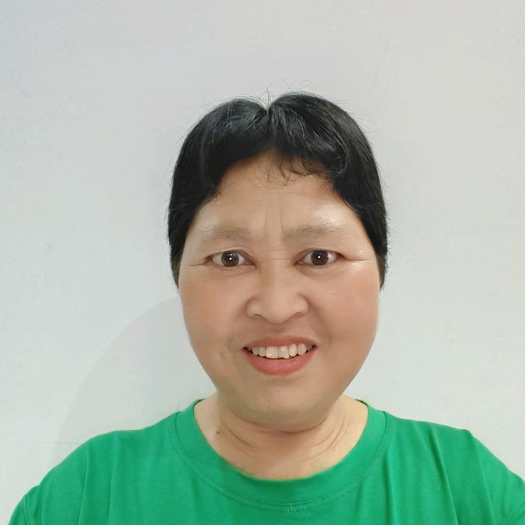 王三姐