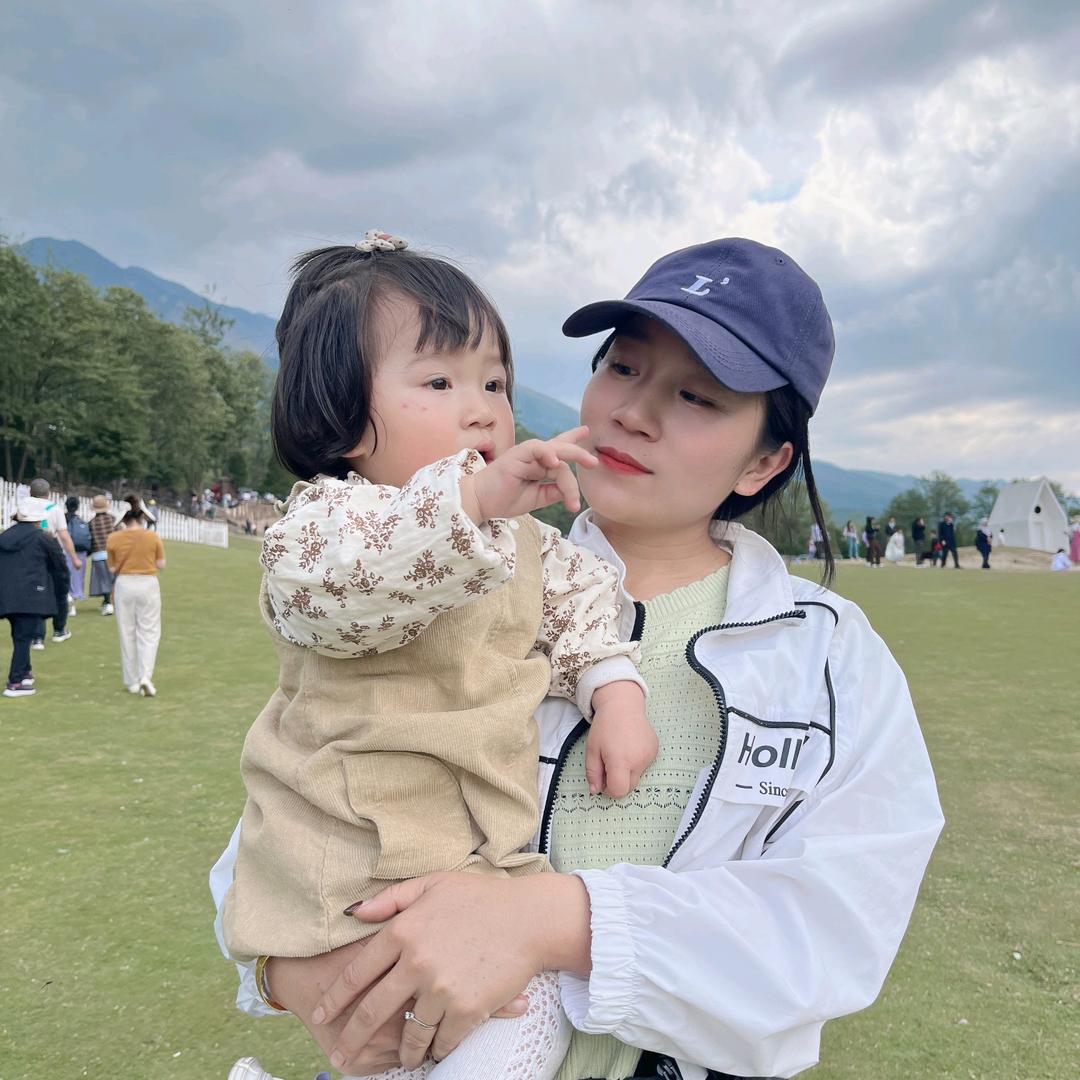 涵涵妈