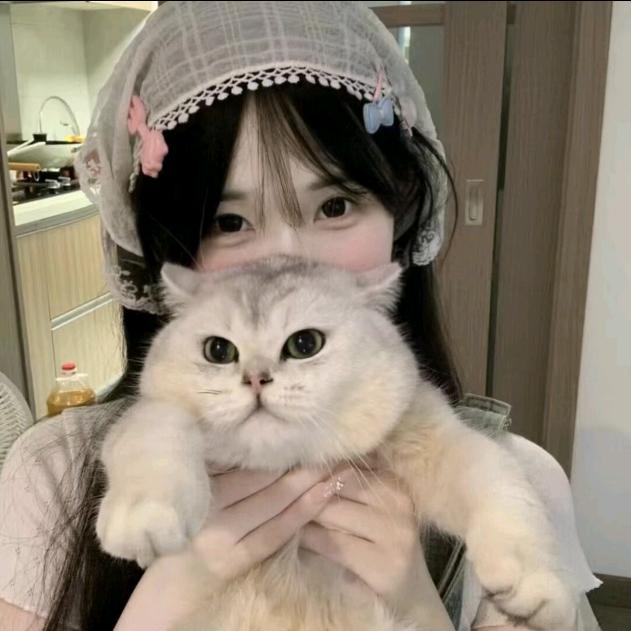 🌈🌈唐泡泡头像