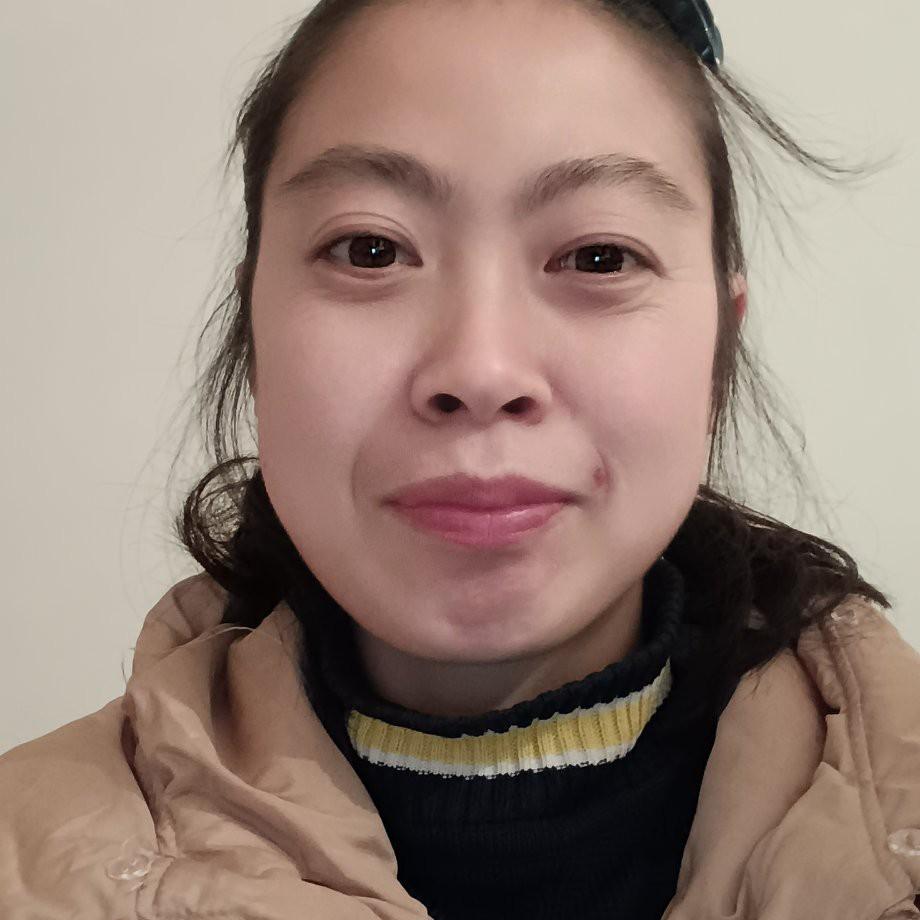 杨芳
