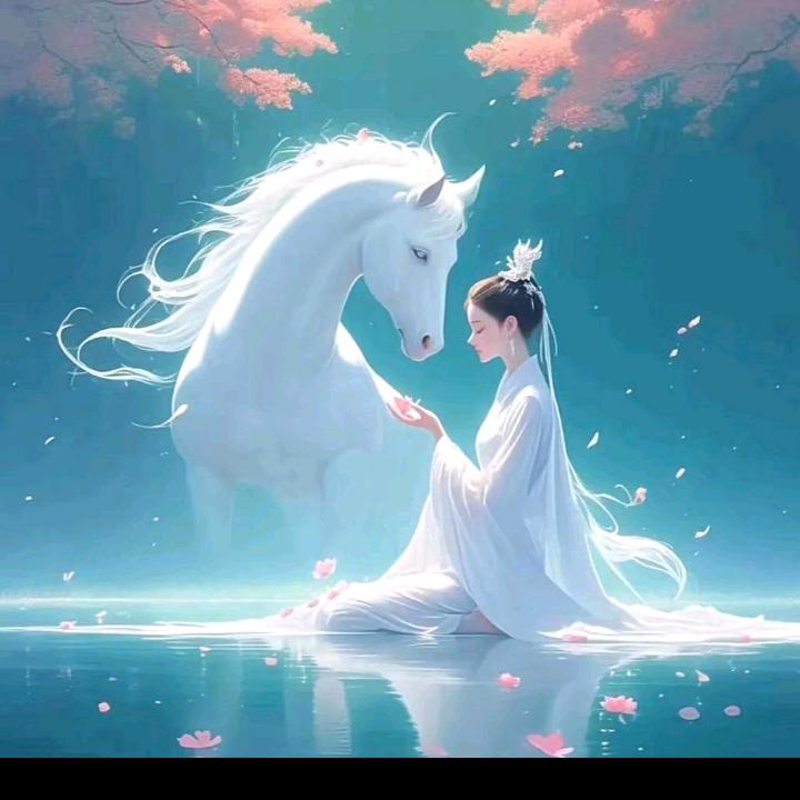 🐎ℳృᵜ🍒平常心💝ོృ༊ྃ