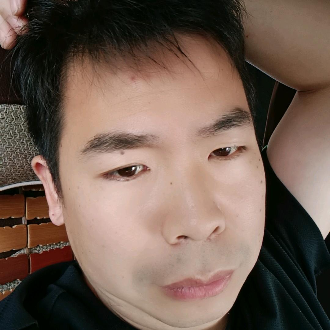 黄海龙