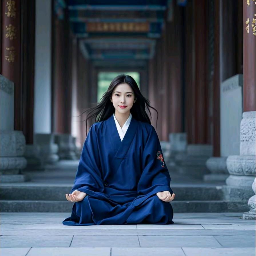 一笑一尘缘🙏