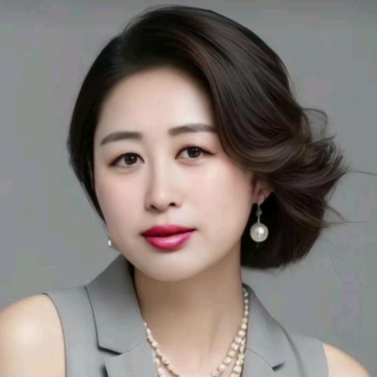心静如水#