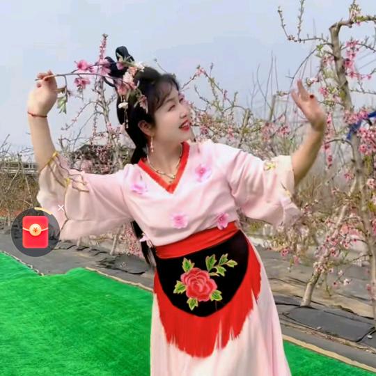 歌缘舞娘
