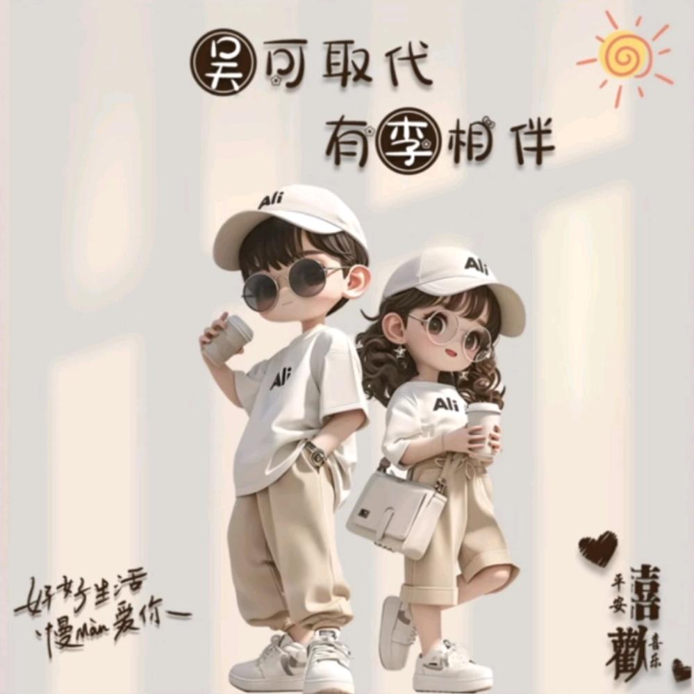 弹曲～65~曲中的幸福人