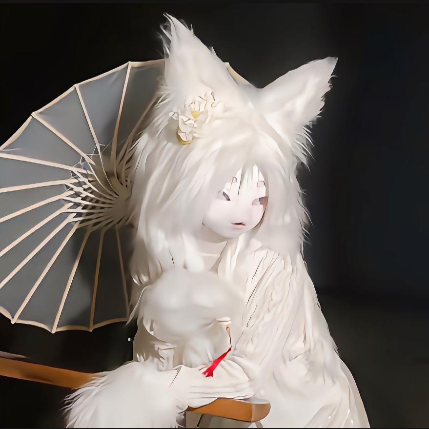 阿茶漫剪