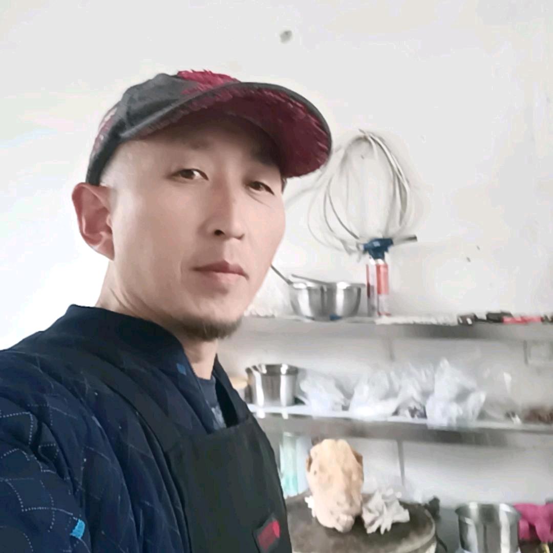 山东强哥🎤