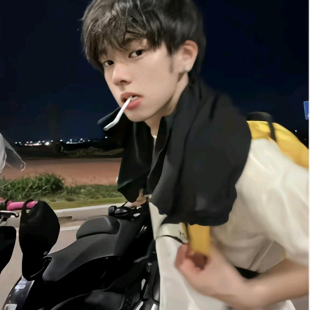小呆毛