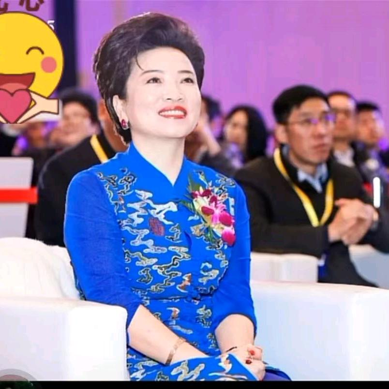 小杨蓝～女性财商