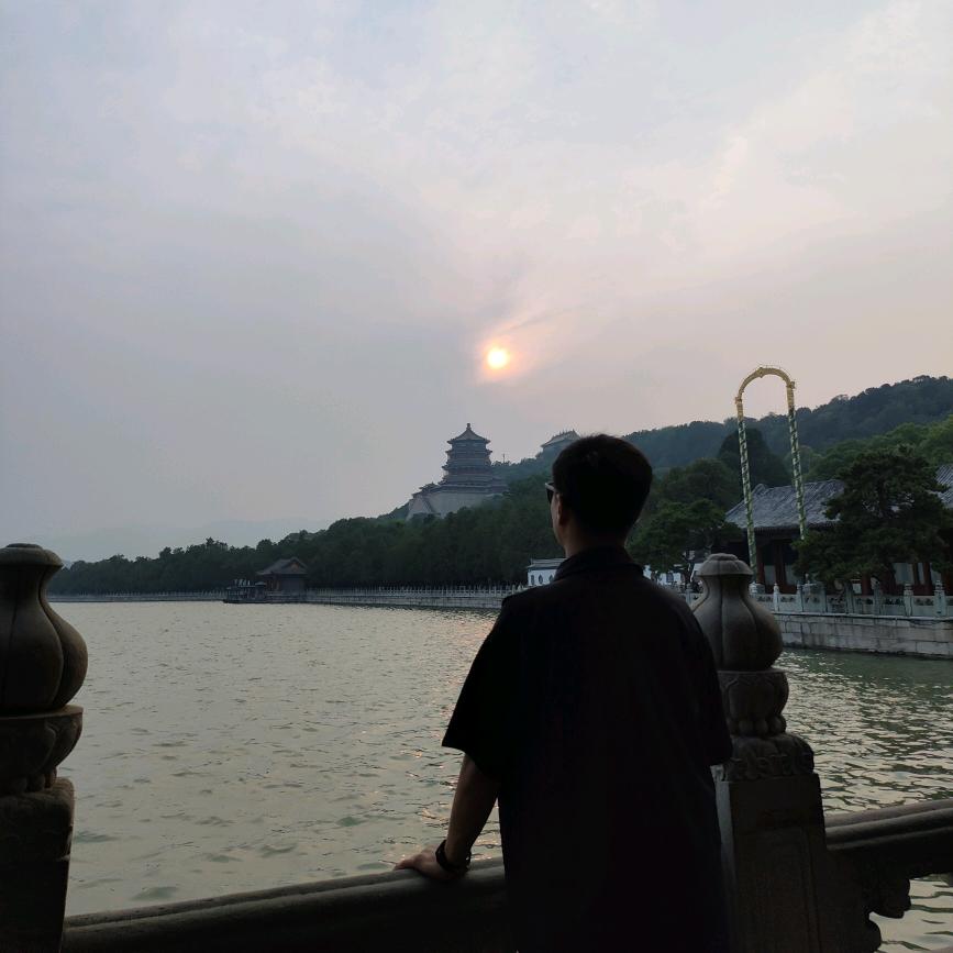 @@ 明天见