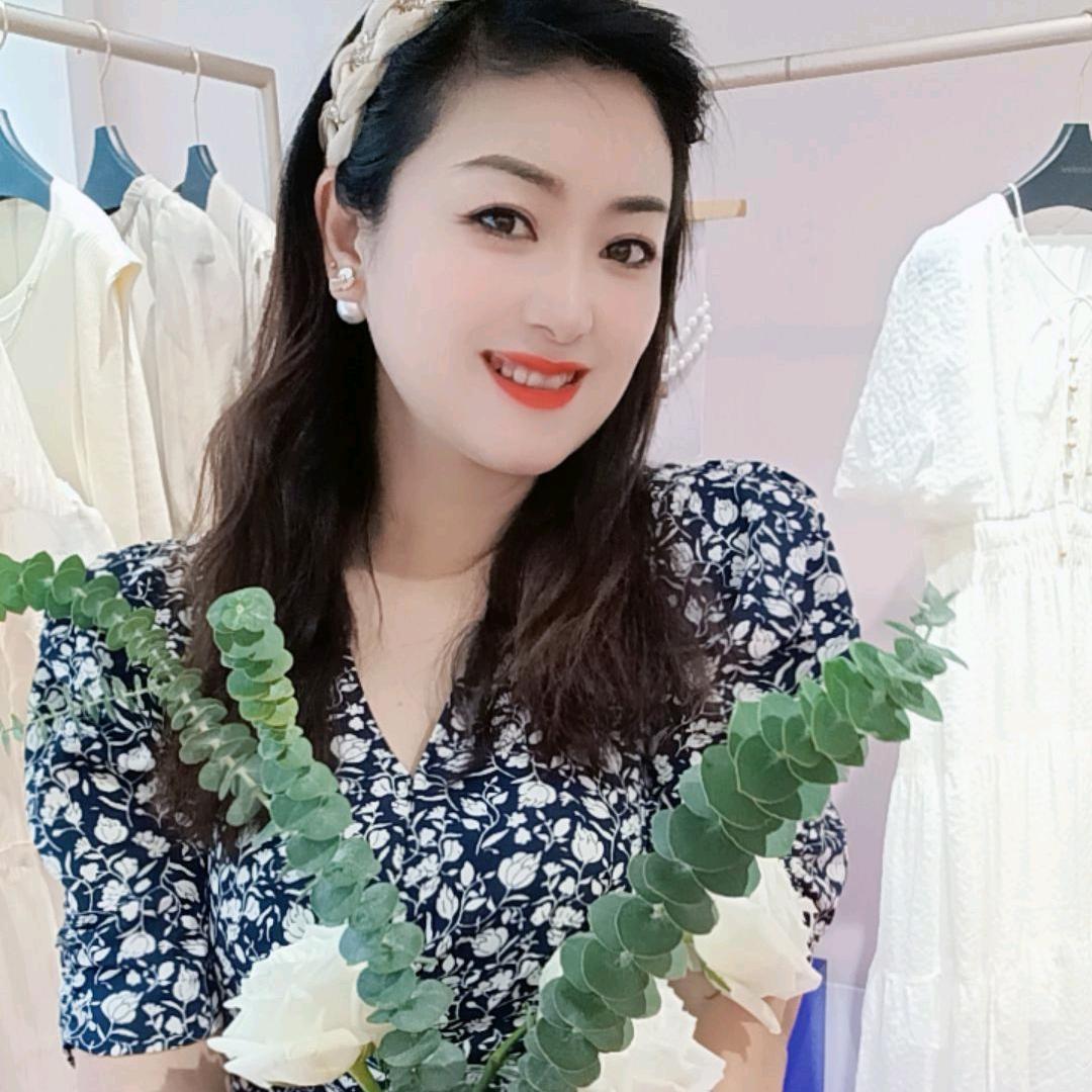 赵敏～好物推荐