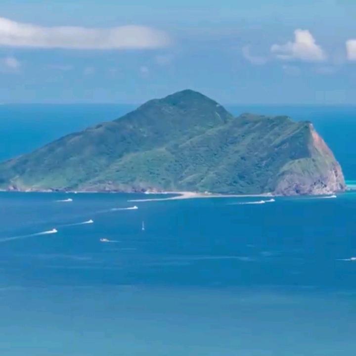 云开见月
