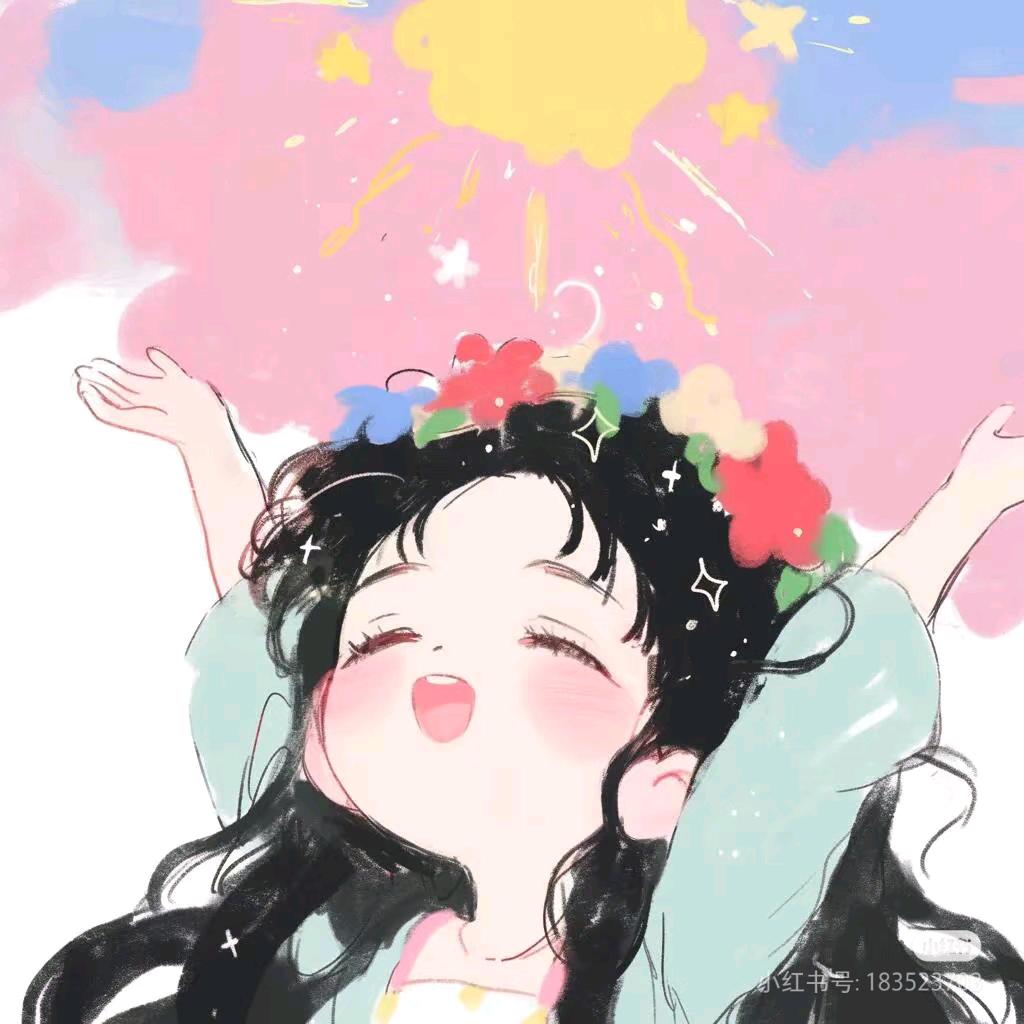 是柒柒呀