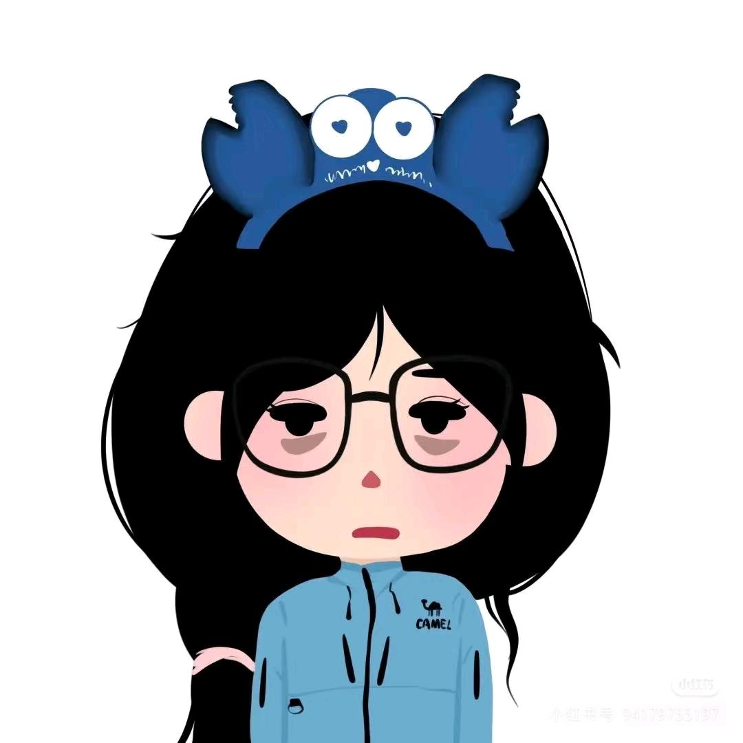在睡亿分钟💤（见过王源版）