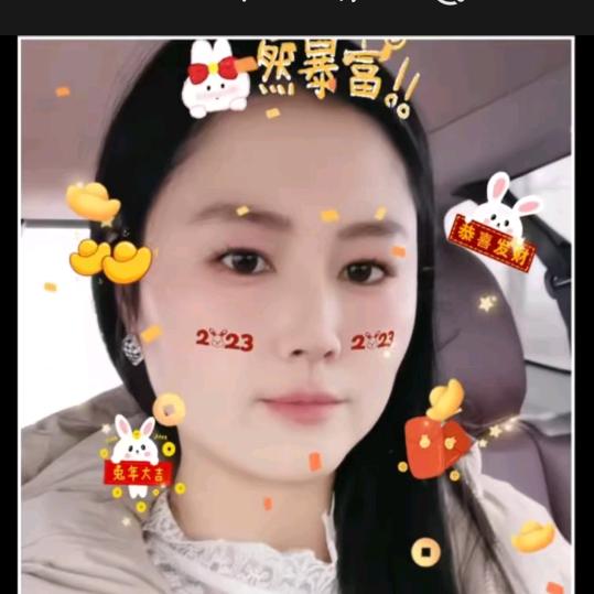 高阳汽车贴膜悦姐