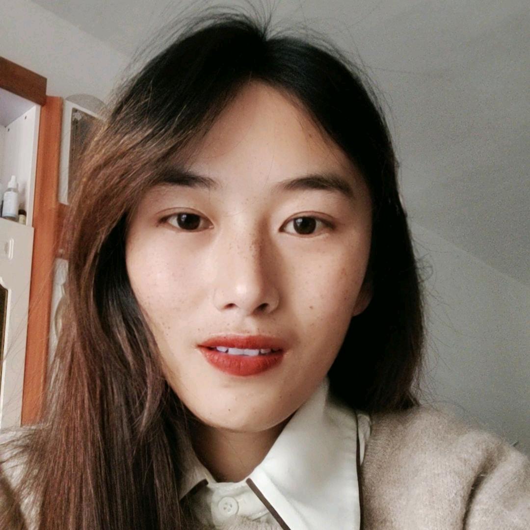 @ 周周吖