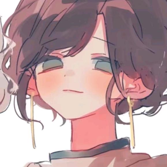 没关系