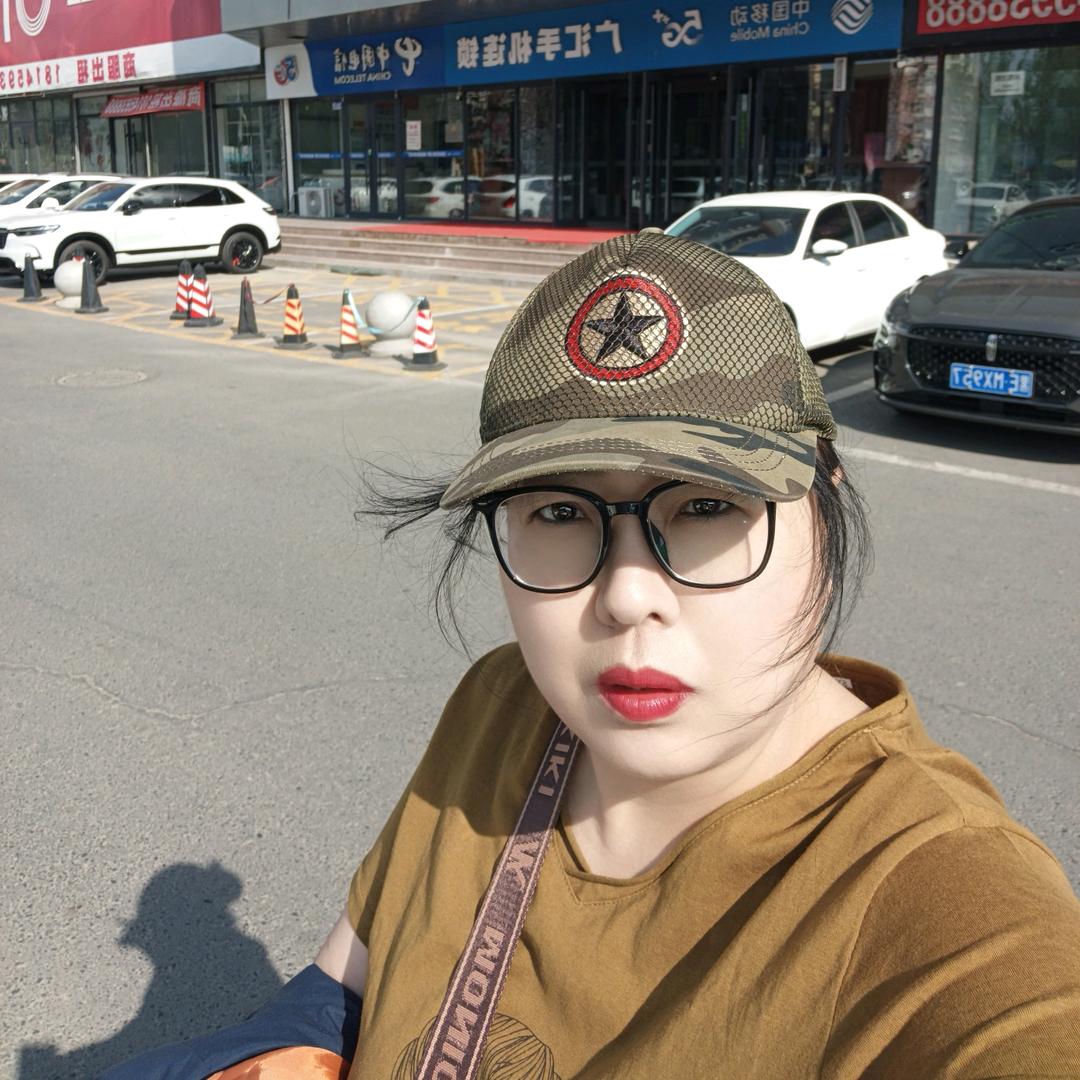 小厨娘666