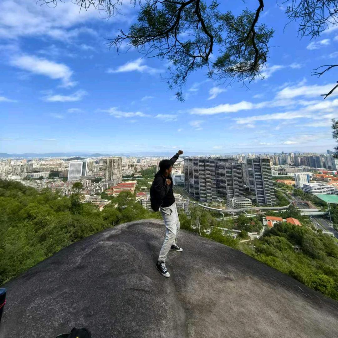 东风