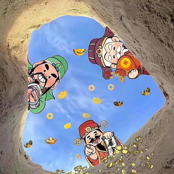 @汤姆猫✔杰瑞鼠