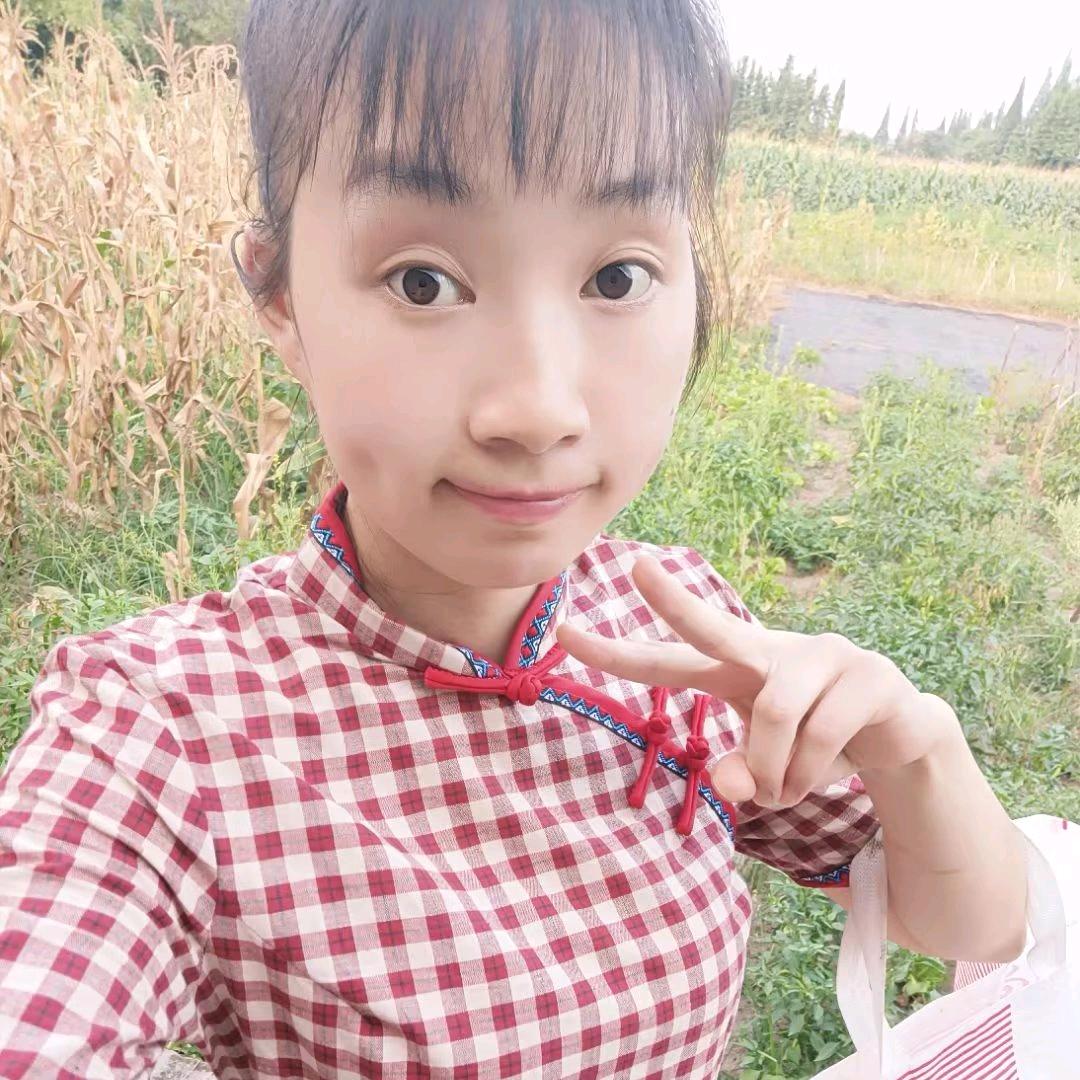霞囡的洋芋粑