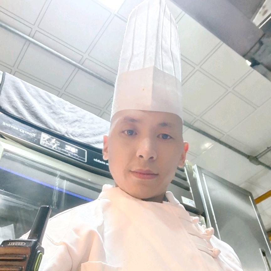 美食信仰