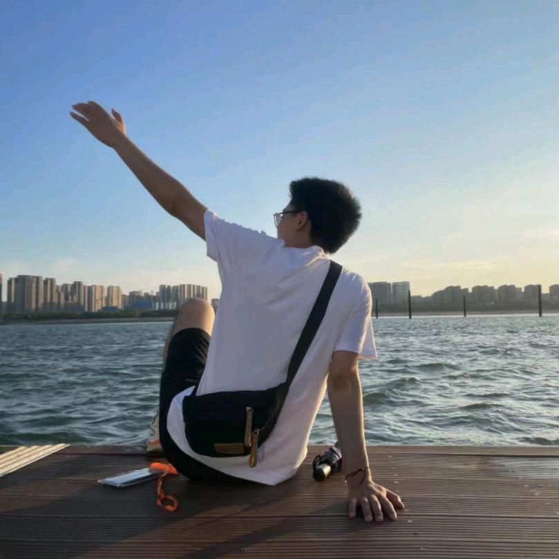 古今不见此般人