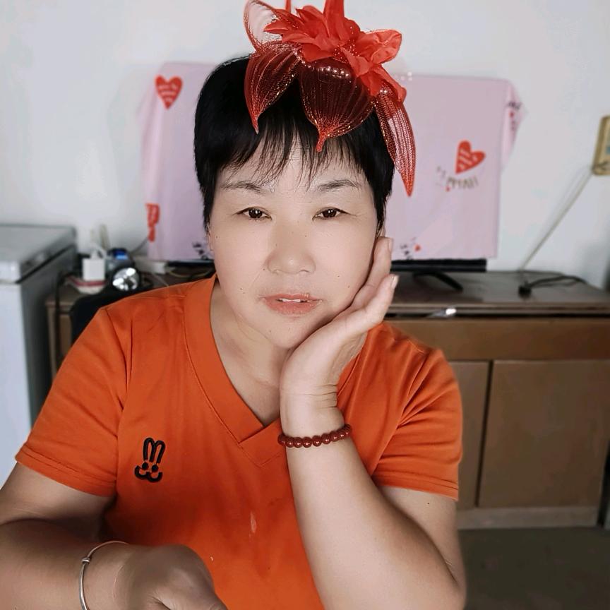 新蕾姐