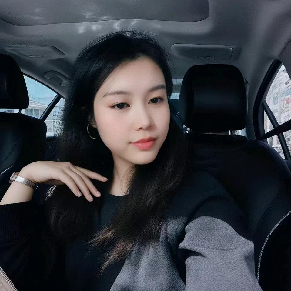 眼眸似星辰&双