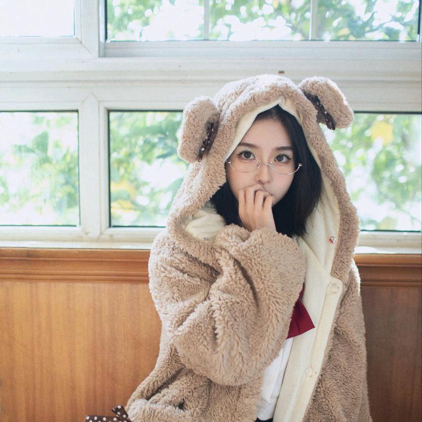 潼潼吖